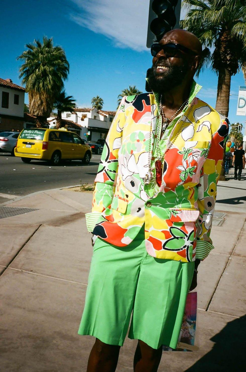 Palm Springs Pride 2017