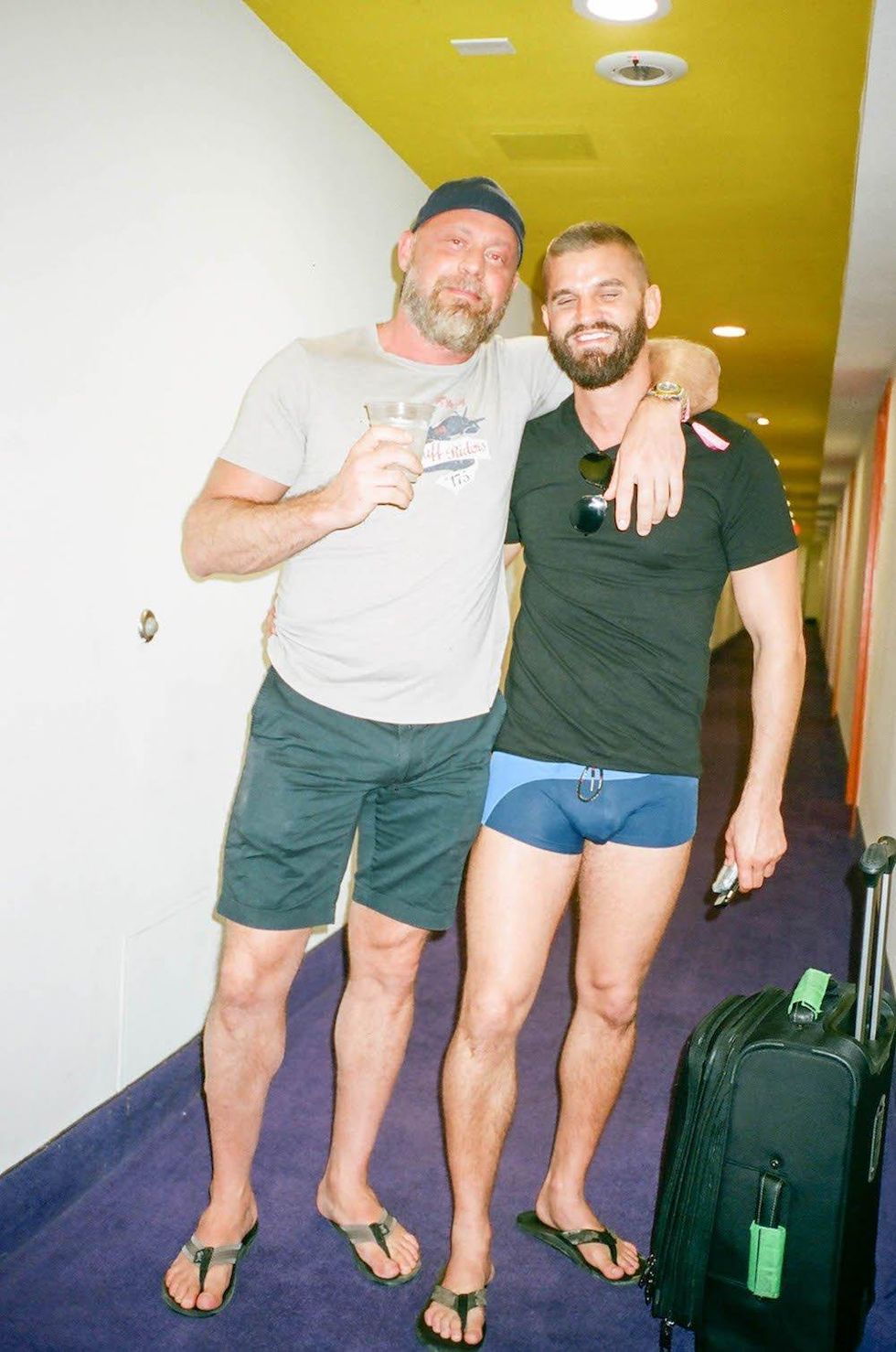 Palm Springs Pride 2017