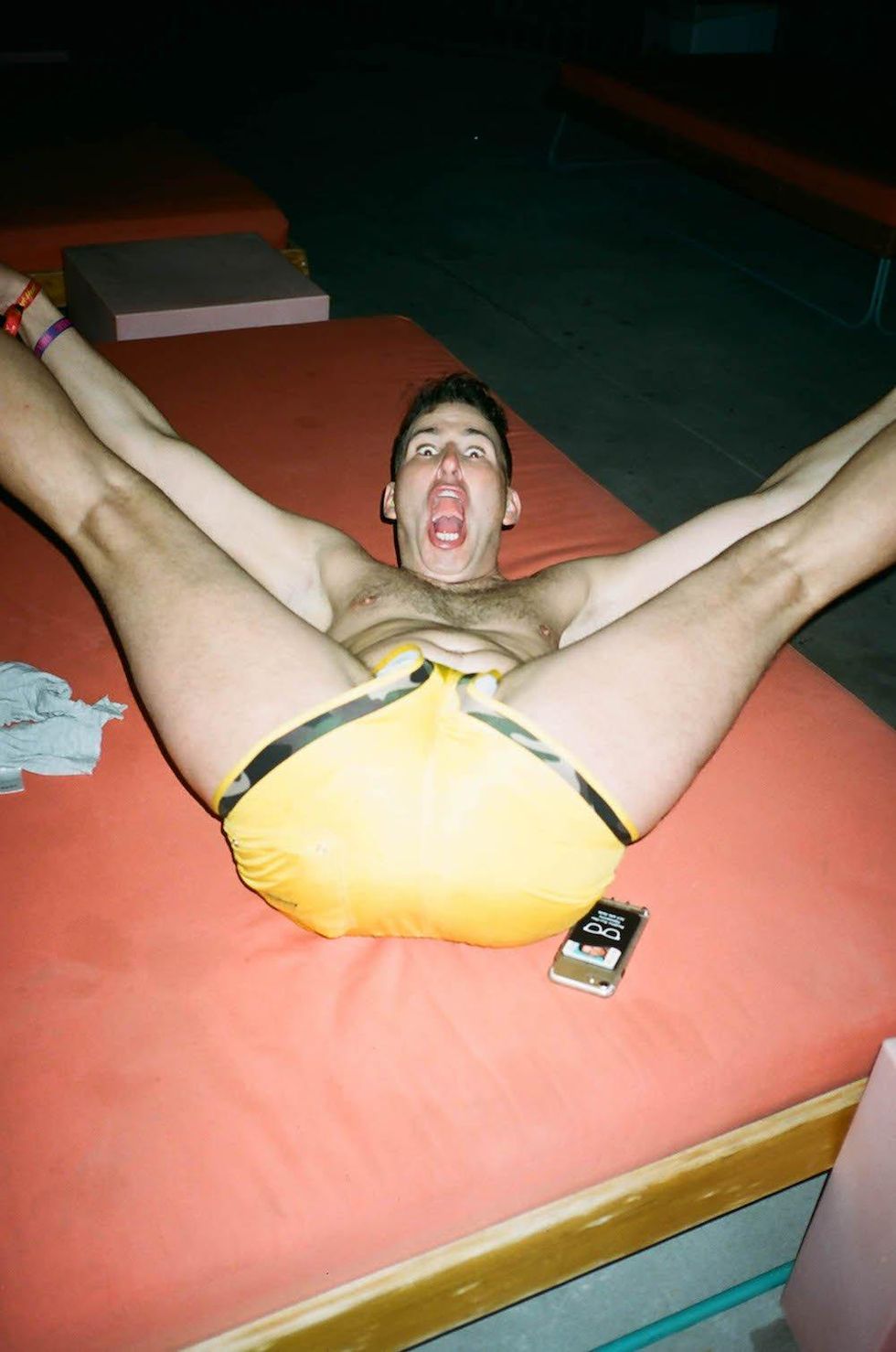 Palm Springs Pride 2017