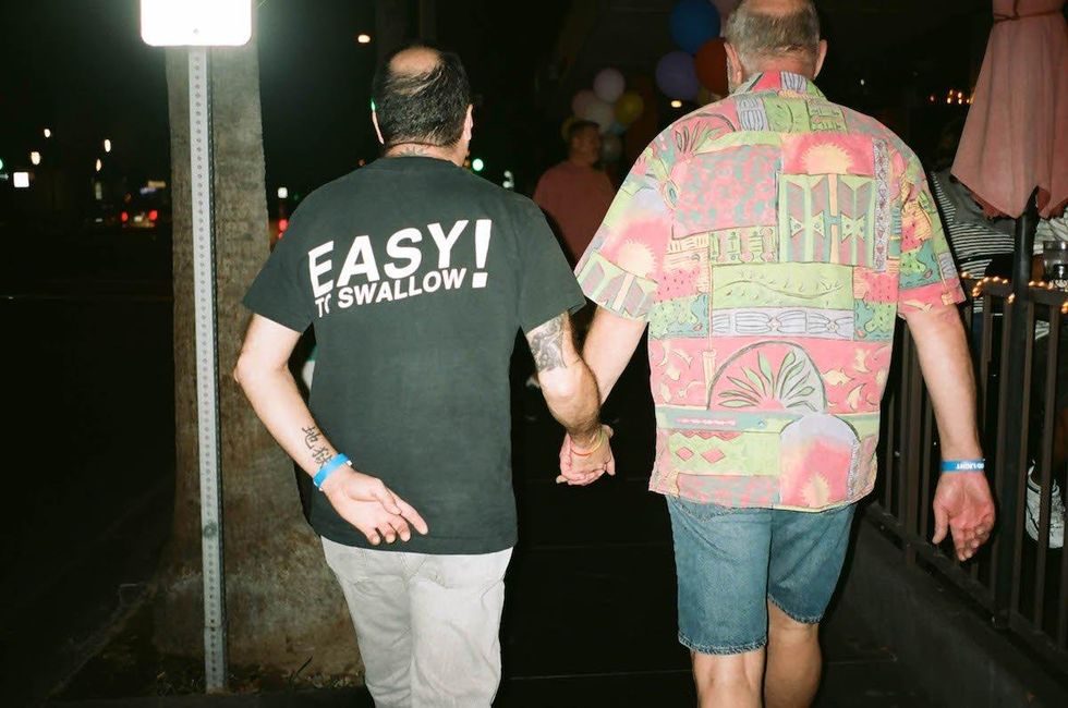 Palm Springs Pride 2017