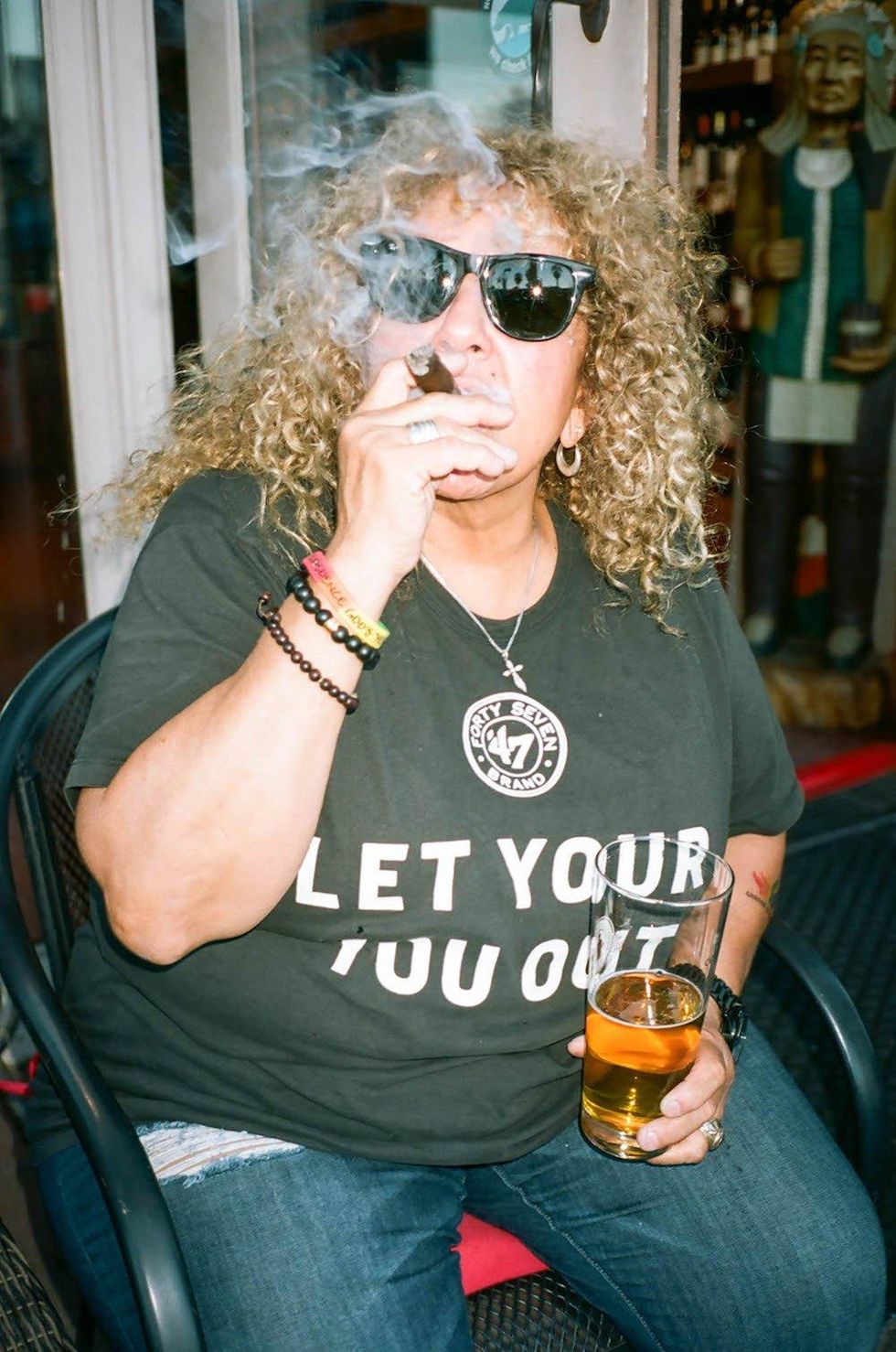 Palm Springs Pride 2017