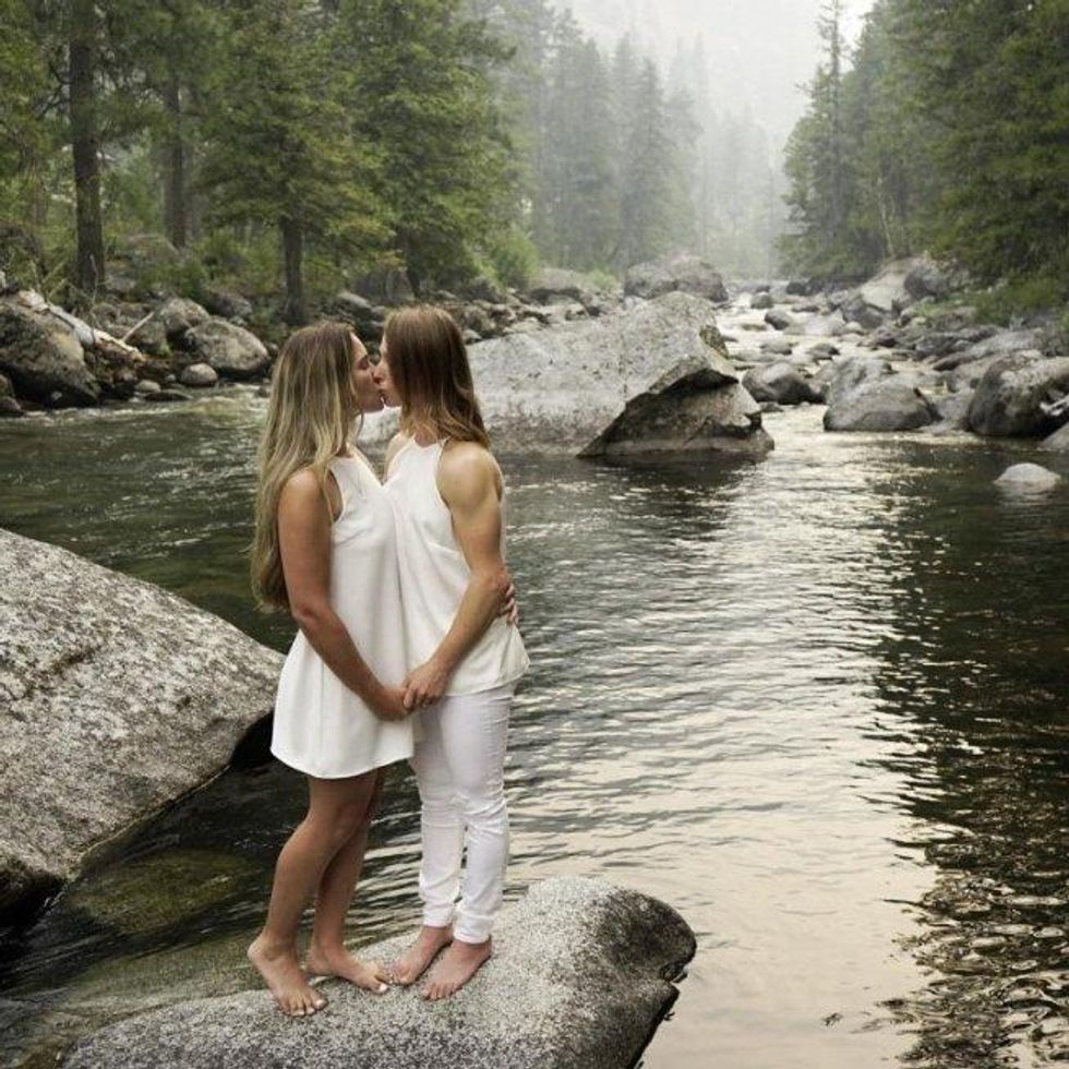 Pancochova Barley Wedding