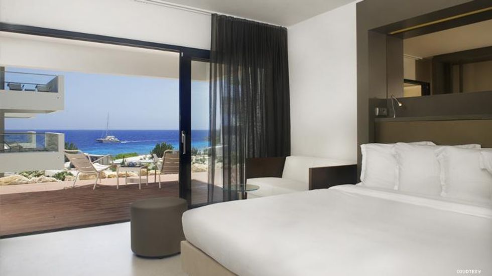 Papagayo Beach Cura\u00e7ao | Cura\u00e7ao