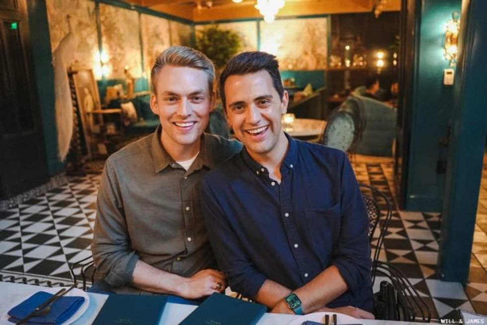 Peacock Room at the Hotel Fontenot