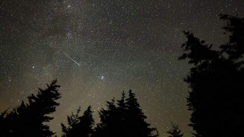 Perseid Meteor Shower Peaks This Weekend: Here’s How to Watch