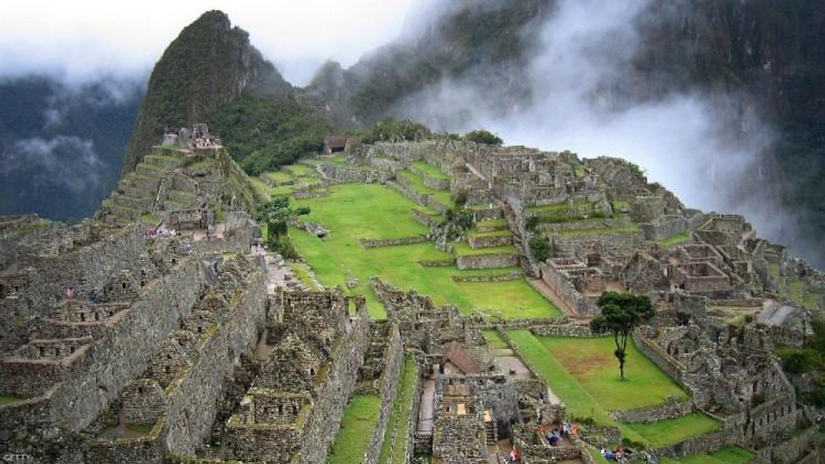 Peru is Open For Business, From 5-Star Dining to Machu Picchu Treks