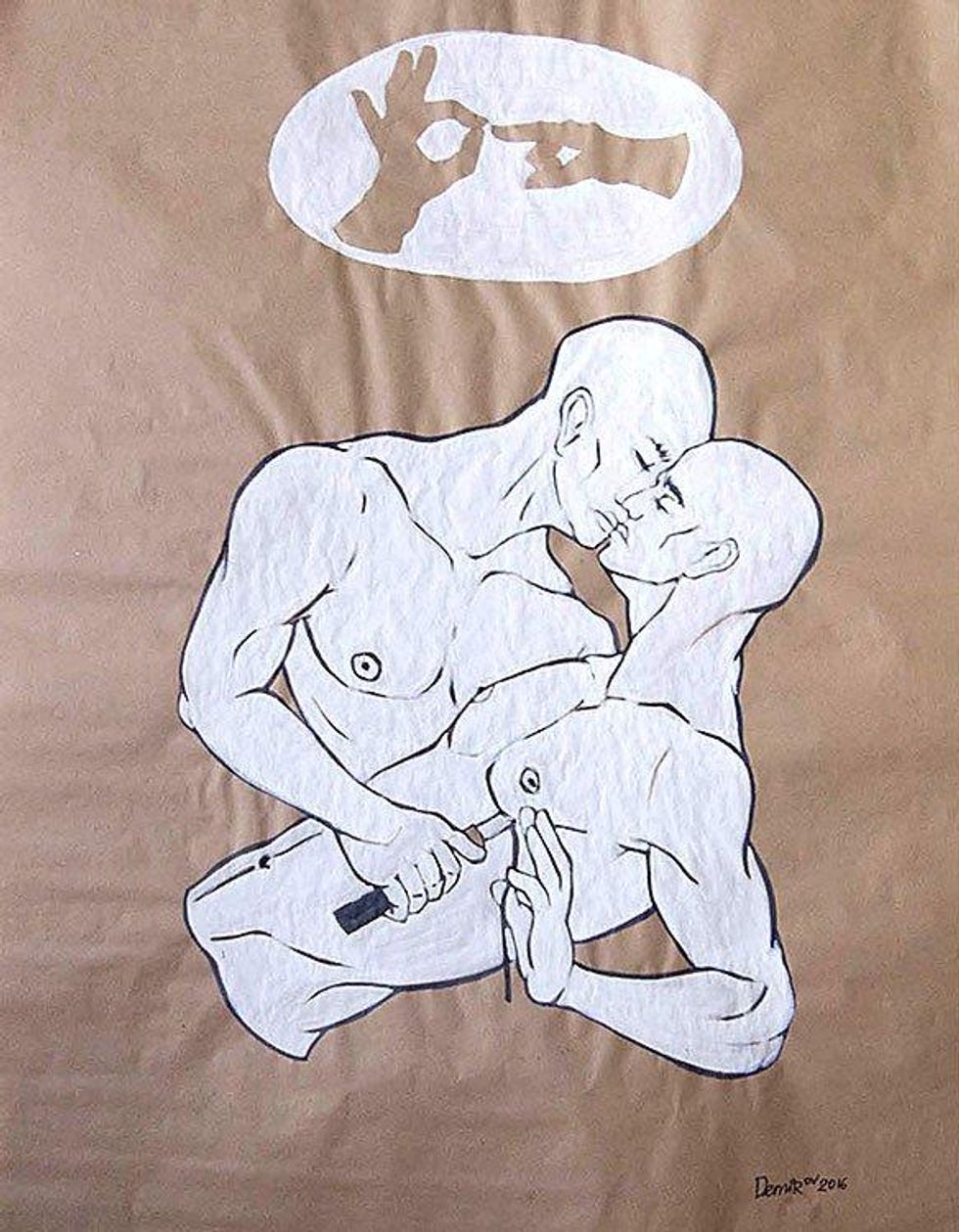 Pestis eram vivus ... moriens tua mors ero. (Living, I was your plague ... dying, I shall be your death.)