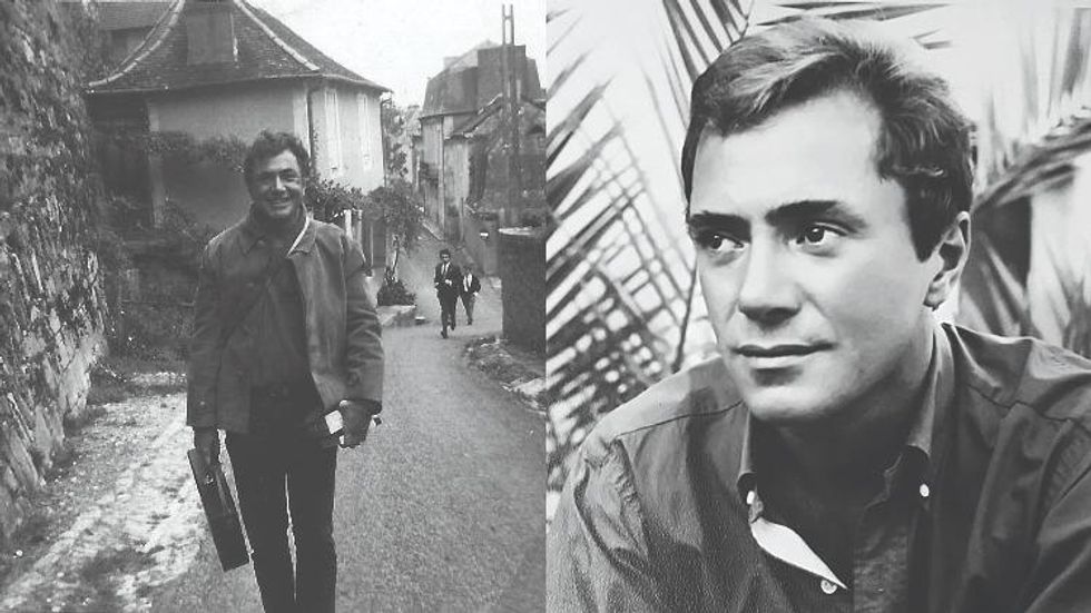 Peter Lance Discusses Doris Duke Killing in New 'Immersive Amenity'