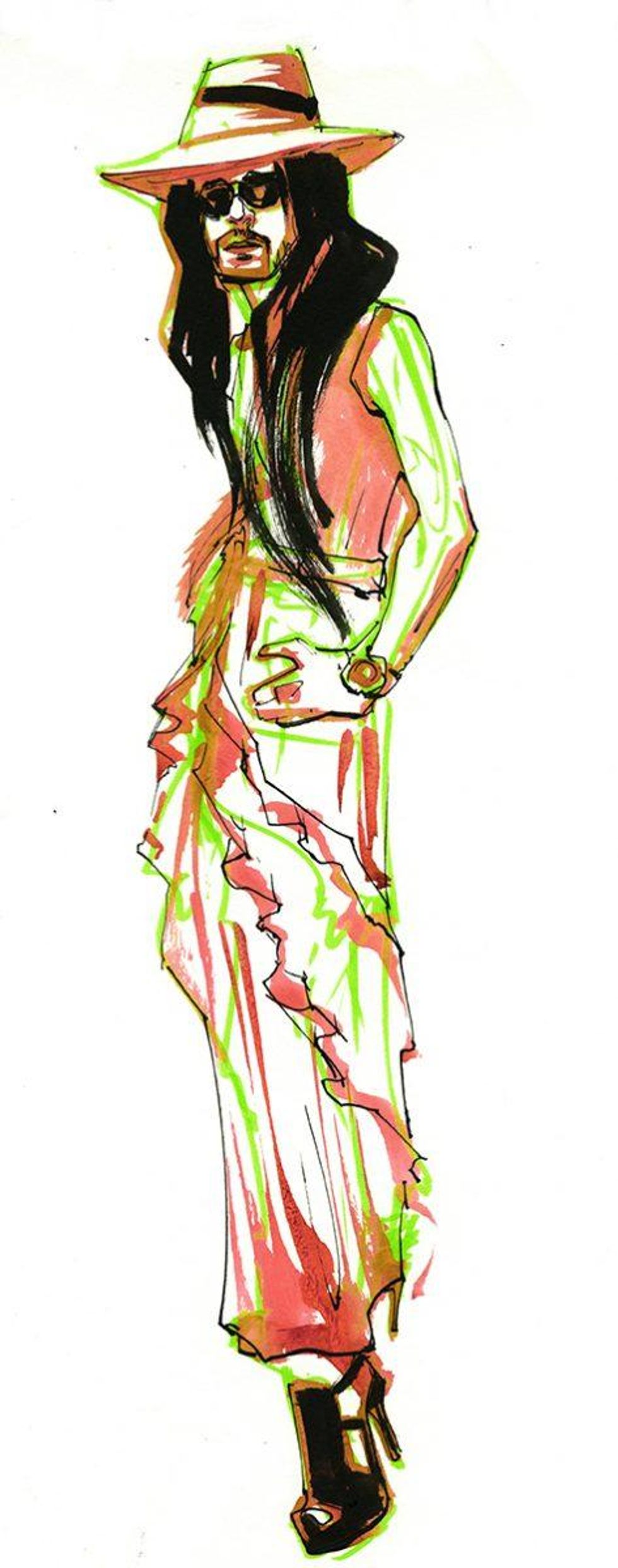 PHC III, AKA Peter Hale Cooney the Third, age 32