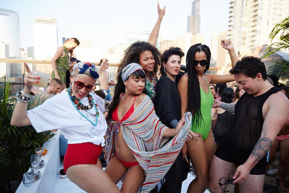 Photo By Donte Tatum