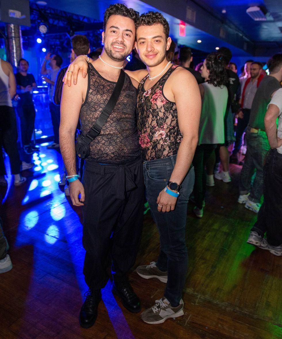 Photo Gallery Hebro Events Christmas Eve Jewbilee NYC