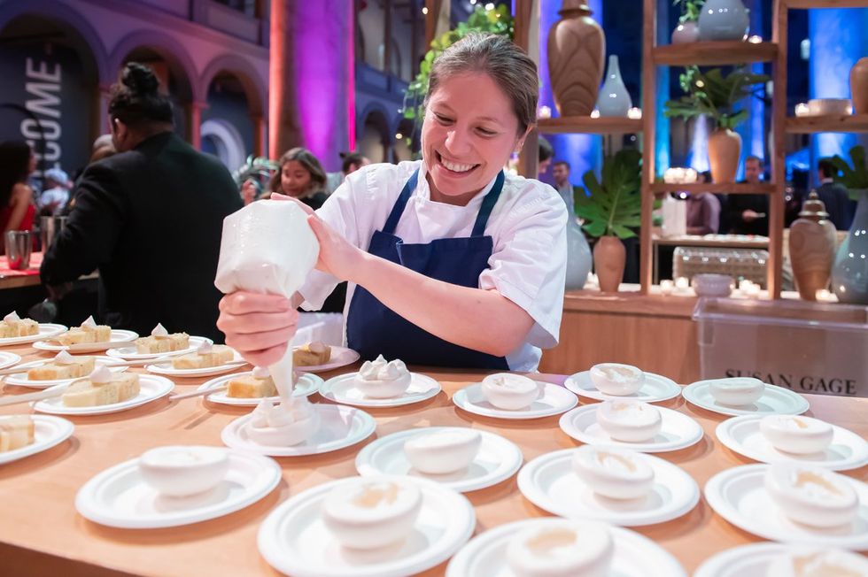 Photo Gallery HRC Chefs for Equality