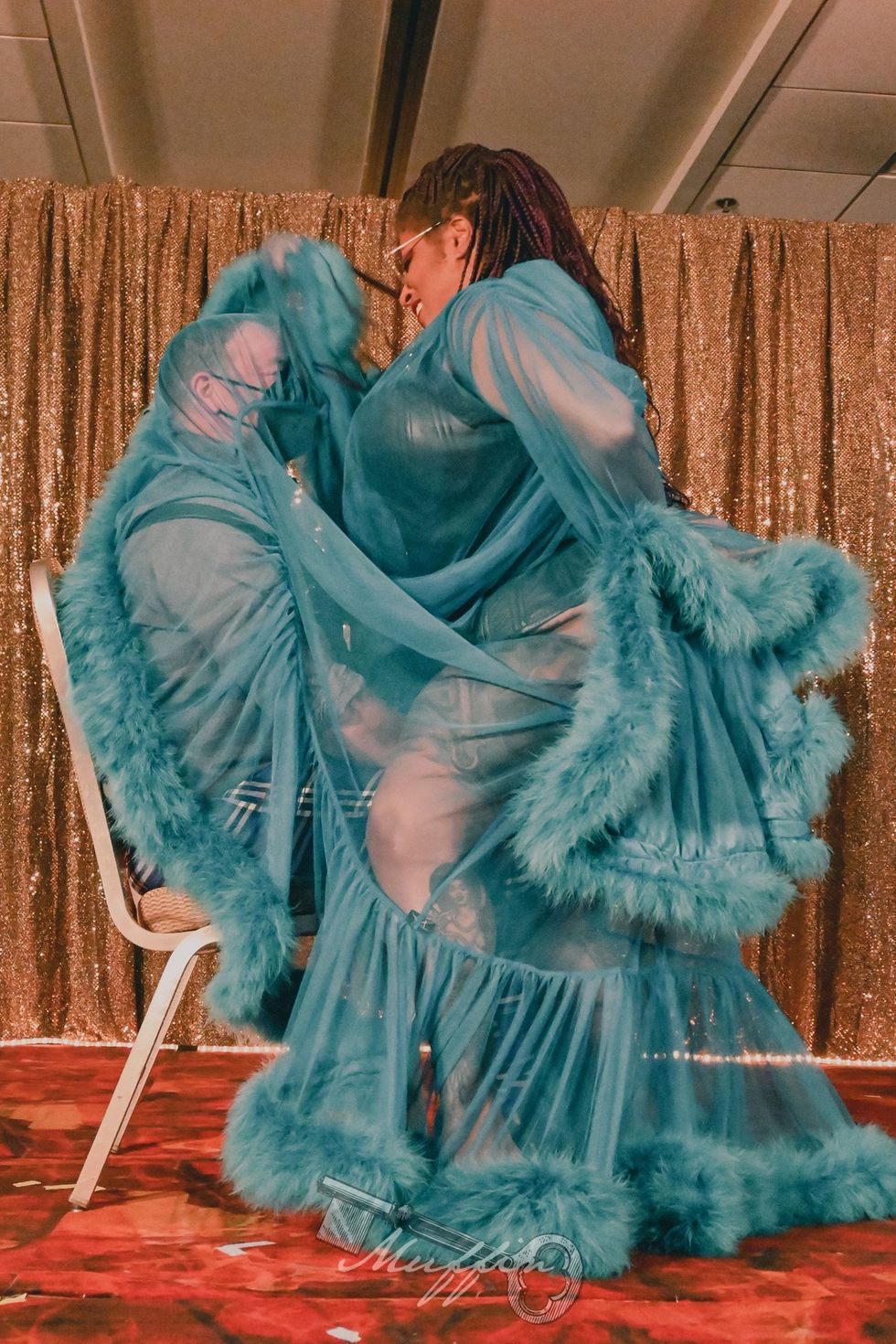 Photo Gallery IMsLBB 2023 International Ms Leather Boot Black Competition Weekend Event