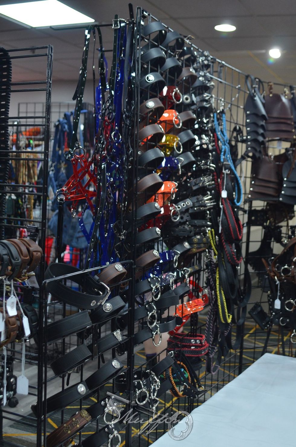 Photo Gallery IMsLBB 2023 International Ms Leather Boot Black Competition Weekend Event