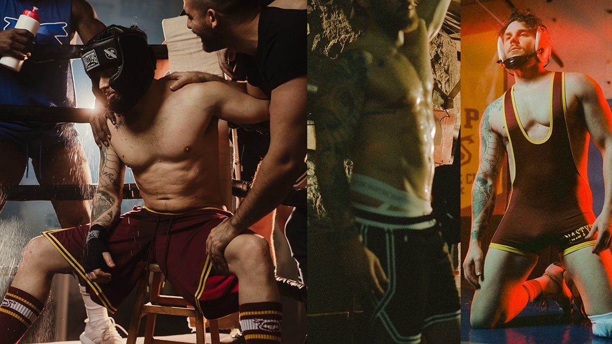 Photo Gallery Nasty Pig Boys Sports Matthew Camp Model