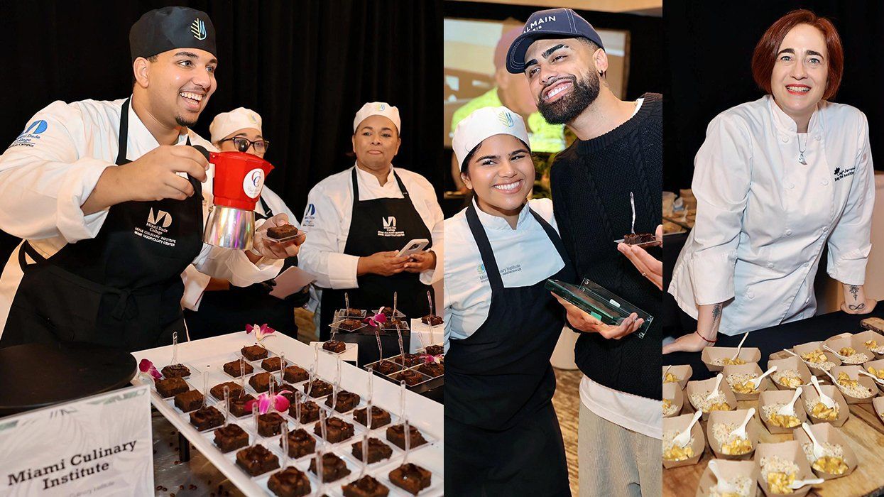 Photo Gallery South Florida Easterseals Festival of Chefs