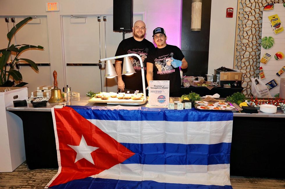 Photo Gallery South Florida Easterseals Festival of Chefs
