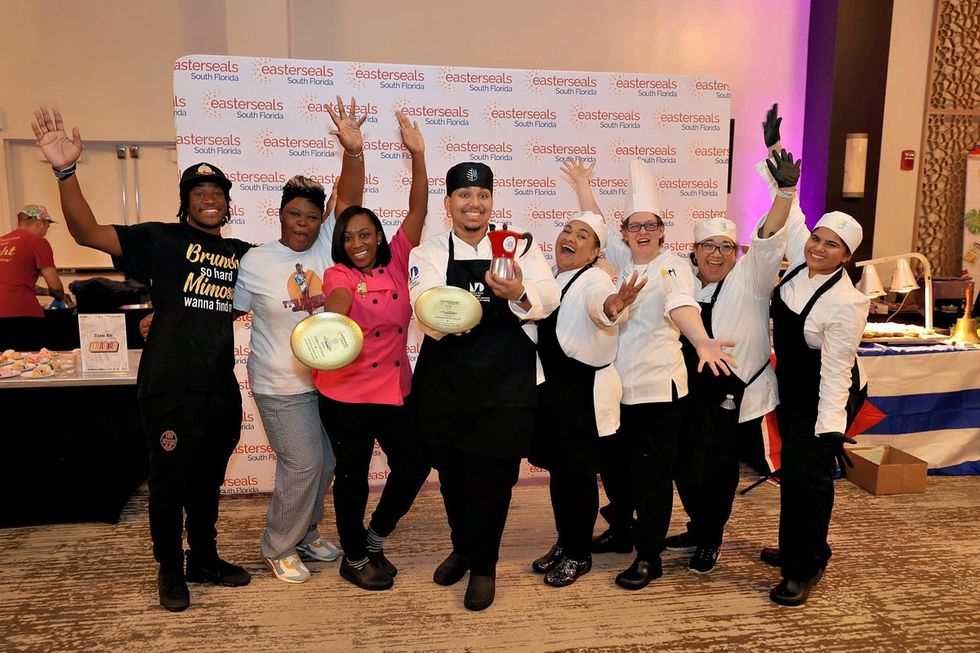 Photo Gallery South Florida Easterseals Festival of Chefs
