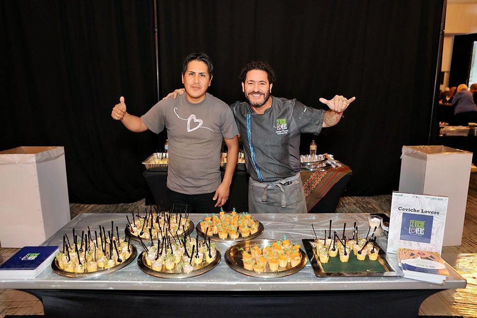 Photo Gallery South Florida Easterseals Festival of Chefs