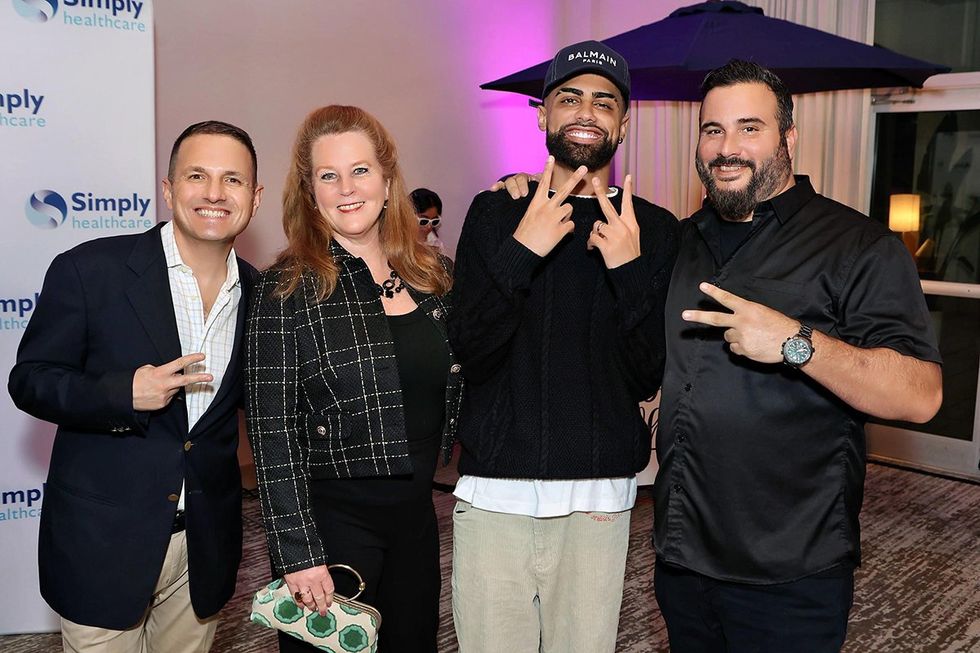 Photo Gallery South Florida Easterseals Festival of Chefs