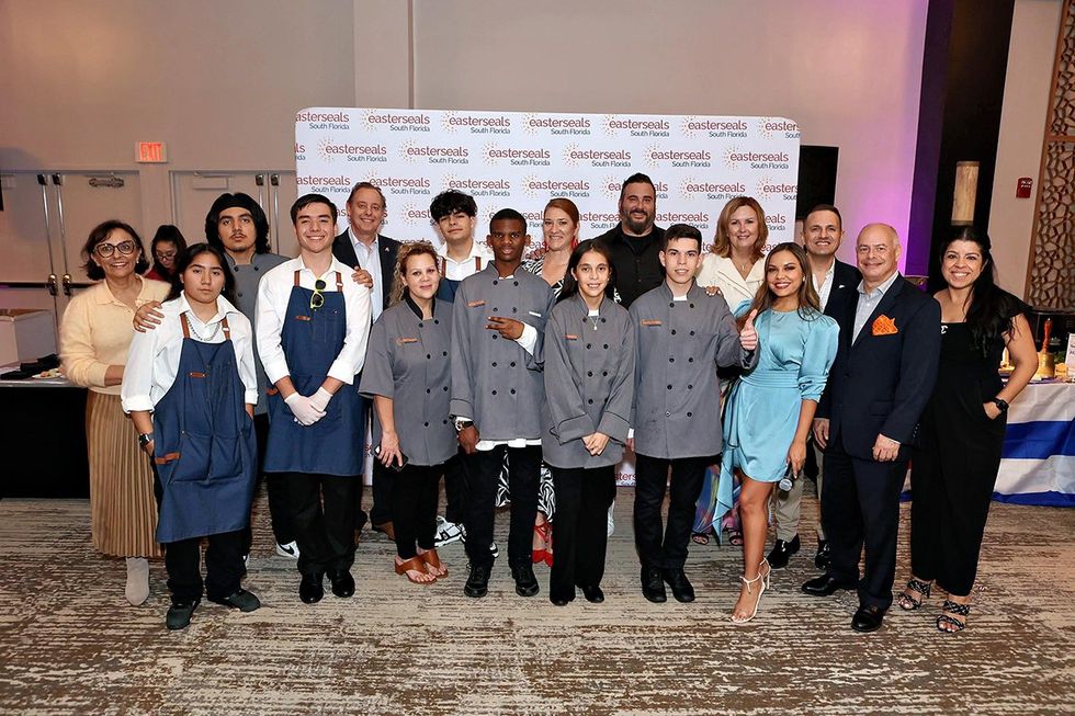 Photo Gallery South Florida Easterseals Festival of Chefs