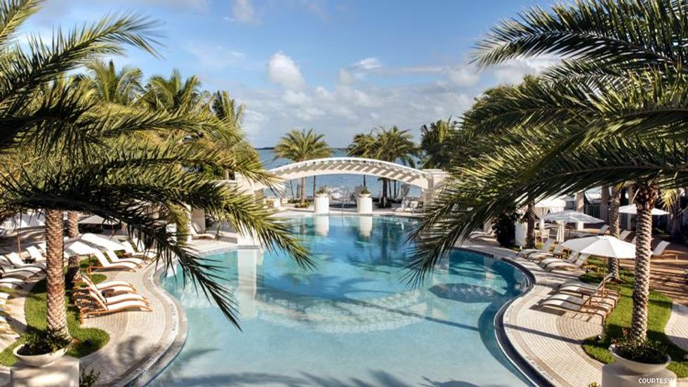 Playa Largo Resort & Spa | Key Largo, Florida