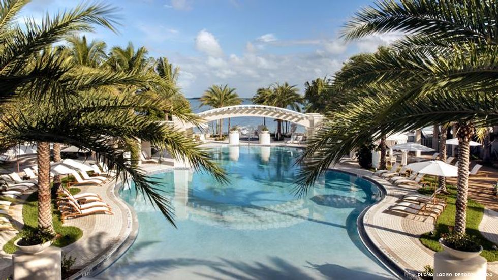 Playa Largo Resort & Spa