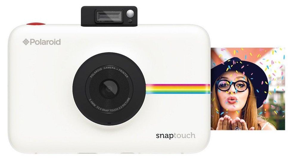 Polaroid Snap Touch