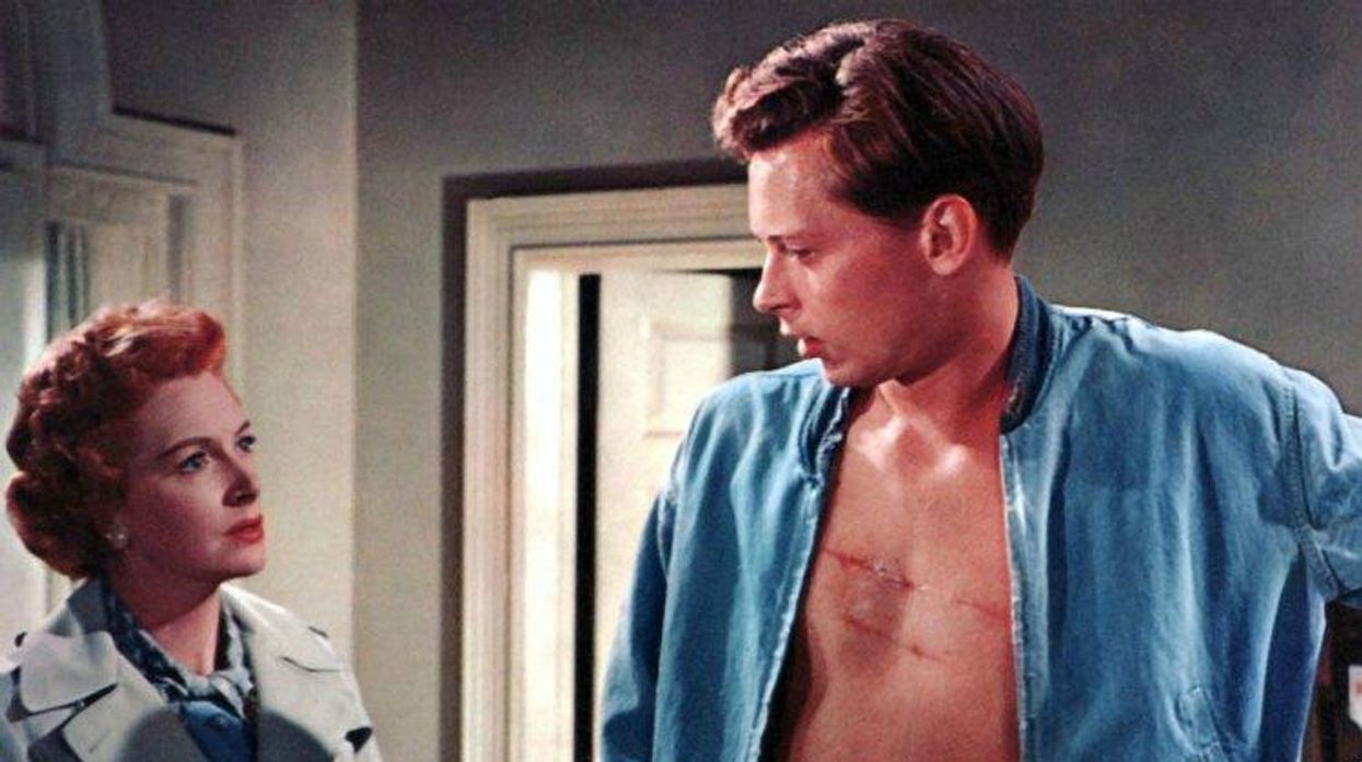 pre stonewall movies