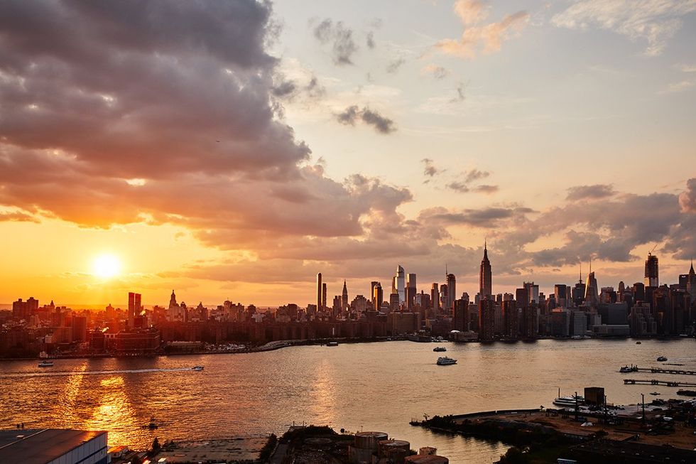 Pride in the Sky: New York City\u2019s Top LGBTQ-Friendly Rooftop Bars