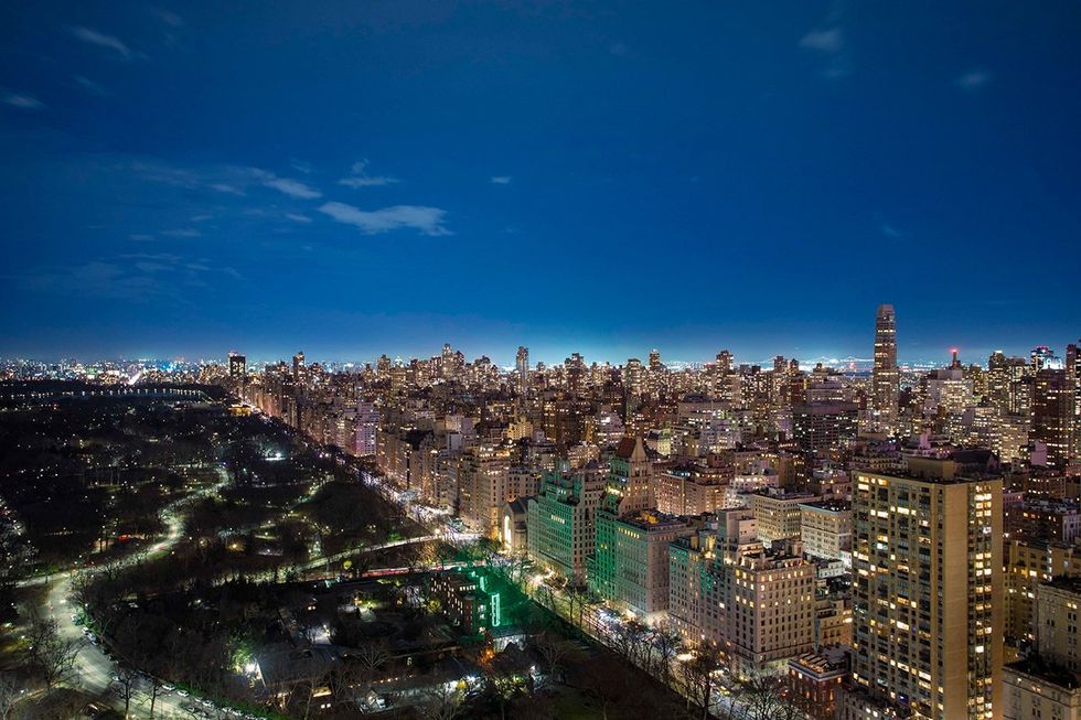 Pride in the Sky: New York City\u2019s Top LGBTQ-Friendly Rooftop Bars