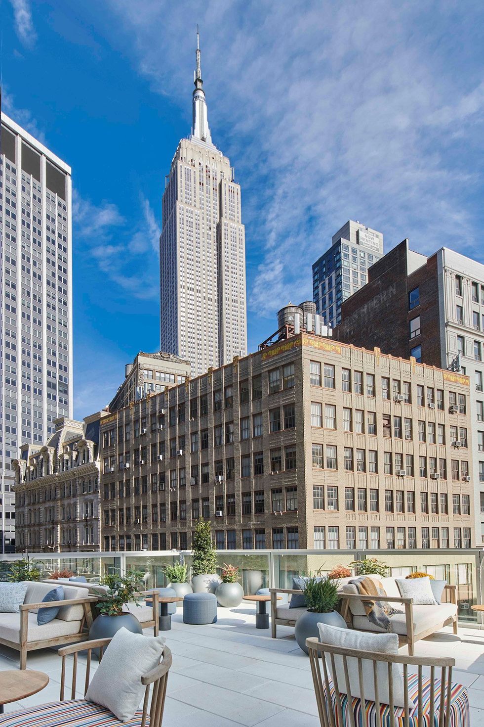 Pride in the Sky: New York City\u2019s Top LGBTQ-Friendly Rooftop Bars