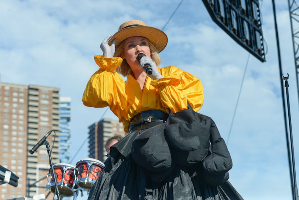 Pride Island Saturday Photo By Hunter Abrams 13