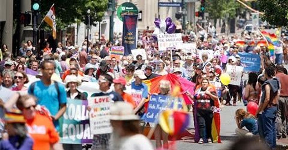 Pride Portland, Portland, Maine