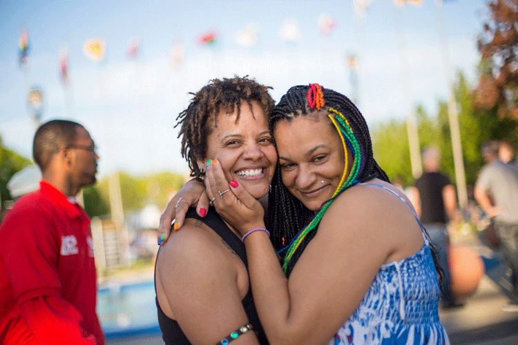 PrideFest Milwaukee