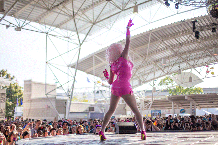 PrideFest Milwaukee
