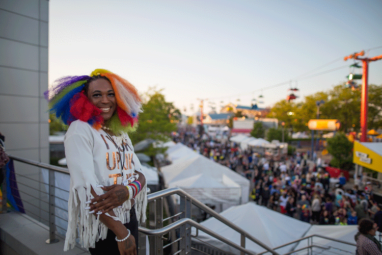 PrideFest Milwaukee