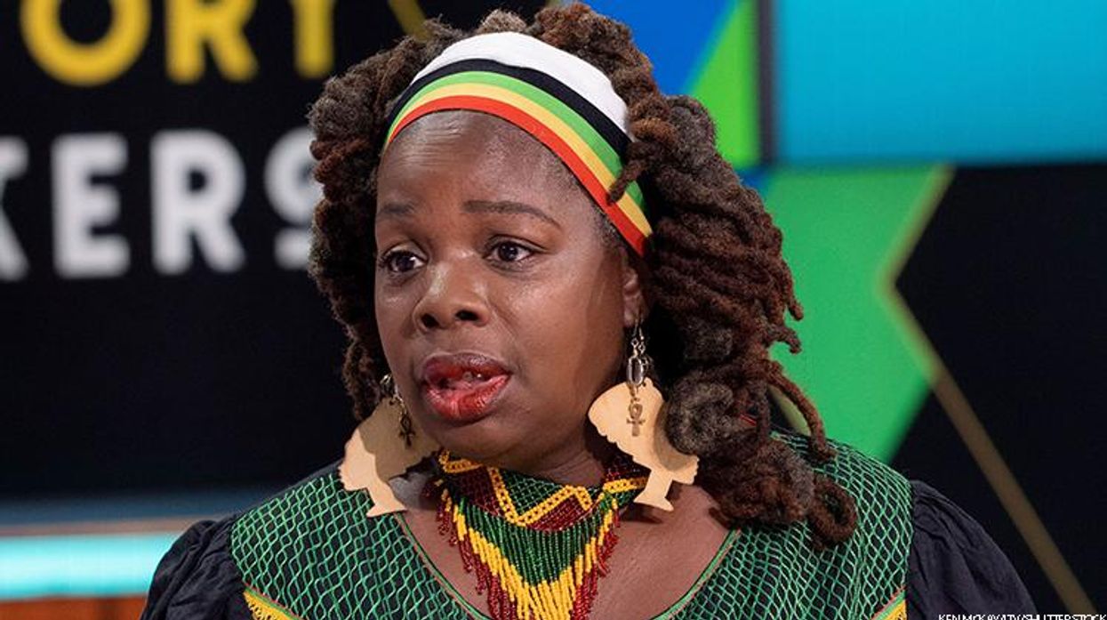 Prince William’s Godmother Quits Over Buckingham Palace Race Row