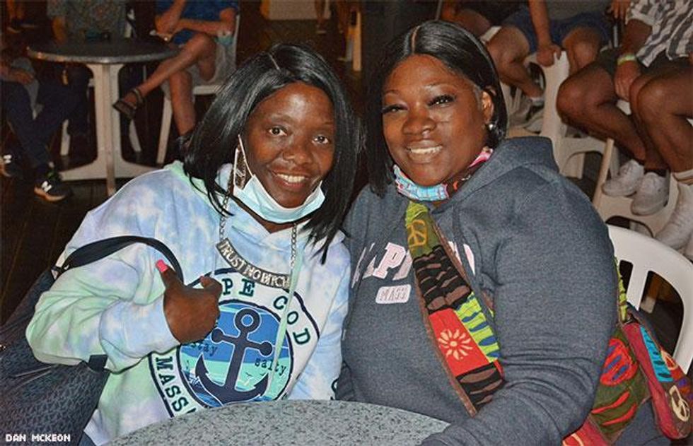 Provincetown Carnival 2021