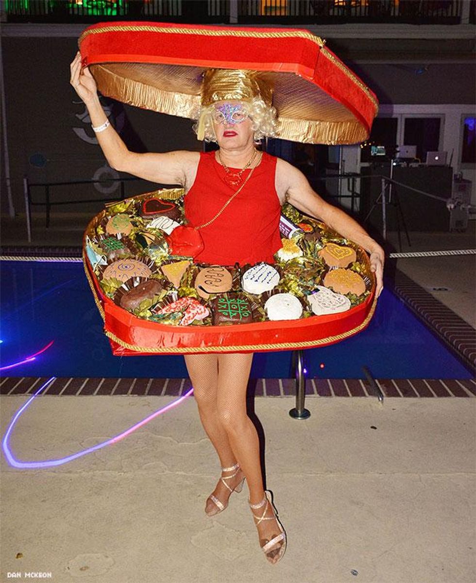 Provincetown Carnival 2021