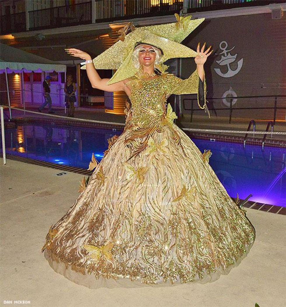 Provincetown Carnival 2021