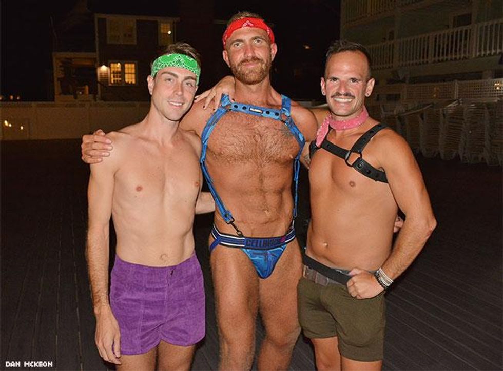 Provincetown Carnival 2021