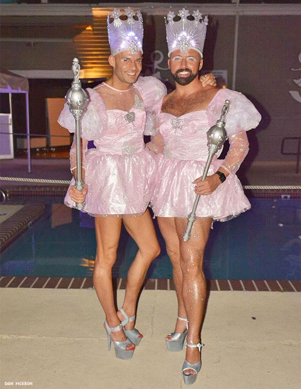 Provincetown Carnival 2021