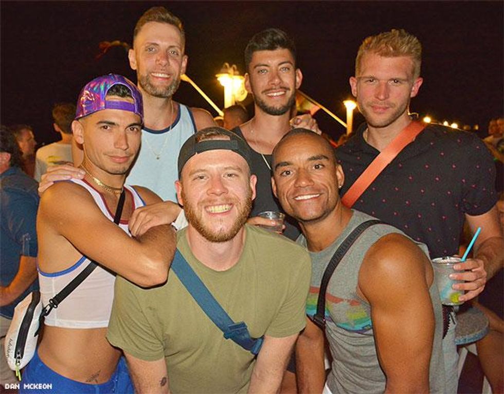 Provincetown Carnival 2021