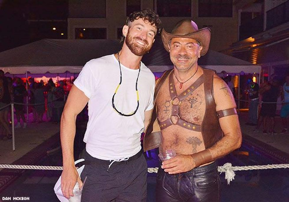 Provincetown Carnival 2021