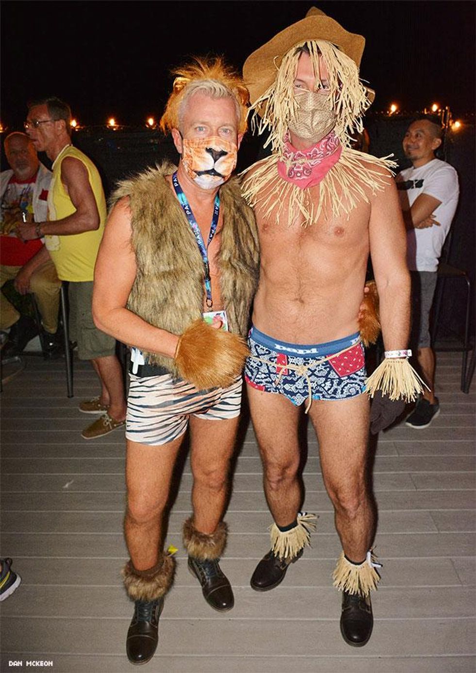 Provincetown Carnival 2021