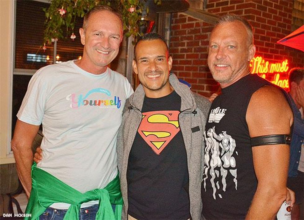 Provincetown Carnival 2021