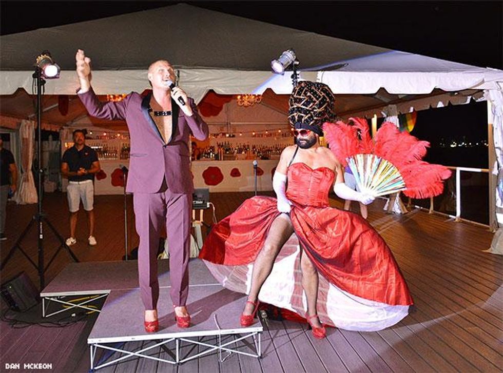 Provincetown Carnival 2021