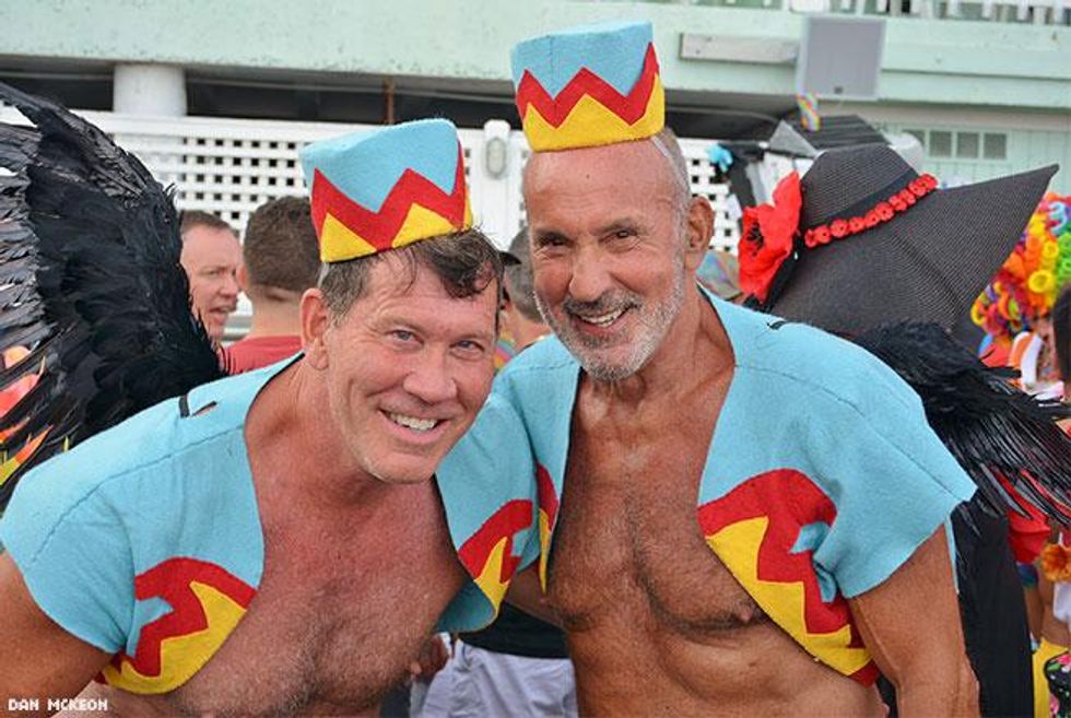 Provincetown Carnival 2021