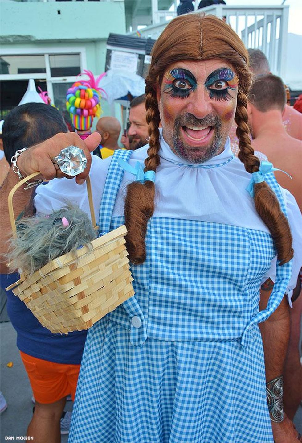 Provincetown Carnival 2021